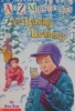 The Lucky Lottery A to Z mysteries