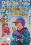 The Lucky Lottery A to Z mysteries Ron Roy
