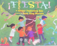 Fiesta! Ginger Foglesong Guy