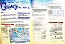 The Spys Guide to Escape and Evasion
