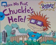 Have No Fear Chuckies Here Sarah Wilson