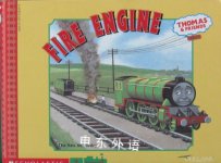 Thomas & Friends: Henry and The Elephant / Fire Engine W. Awdry