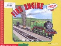 Thomas & Friends: Henry and The Elephant / Fire Engine