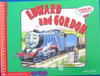 Edward's Day Out / Edward and Gordon (Thomas & Friends) Rev. W. Awdry