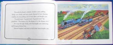 Edward's Day Out / Edward and Gordon (Thomas & Friends)