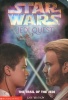 Star Wars: Jedi Quest: The Trail of the Jedi: Jedi Quest #02: The Trail Of The Jedi