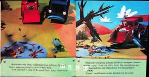 Bob the Builder: Scoop Saves the Day