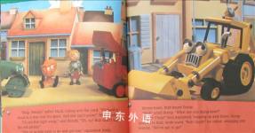 Bob the Builder: Scoop Saves the Day