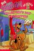 Scooby-doo Reader #10: Valentines Day Dognapping level 2 Scooby-Doo Reader