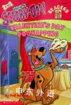 Scooby-doo Reader #10: Valentines Day Dognapping level 2 Scooby-Doo Reader Gail Herman