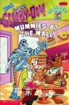 Mummies at the Mall Scooby-Doo Reader No. 11 Level 2 del Sur, Duendes