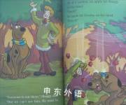 The Apple Thief Scooby-Doo Reader No. 13