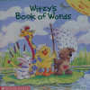 Witzy's Book of Words