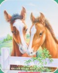 Foals in the Field (Animal Ark Series #24) Ben M. Baglio