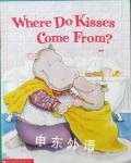 Where do kisses come from? Maria Fleming