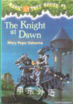 The knight at dawn Magic tree house Mary Pope Osborne