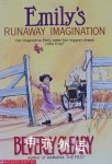 Emilys Runaway Imagination Beverly Cleary