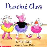 Dancing Class H.M.Ehrlich