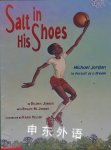 Salt in His Shoes Deloris Jordan