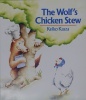 The wolf's chicken stew