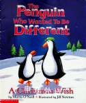 The penguin who wanted to be different Maria O'Neill