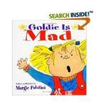 Goldie is Mad Margie Palatini