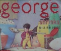George shrinks