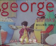 George shrinks William Joyce