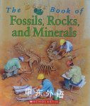 The Best Book Of Fossils, Rocks, and Minerals Chris Pellant