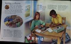 The Best Book of Fossils Rocks and Minerals