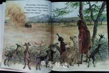 The First Bear in Africa