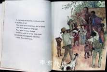 The First Bear in Africa