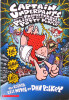 Captain Underpants And The Preposterous Plight Of 