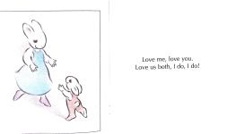 Love Me Love You
