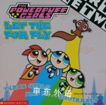 Powerpuff Girls  Laura; Faust, Lauren; Kvilvang, Shellie Dower