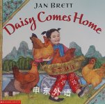 Daisy comes home Jan Brett