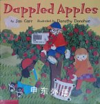Dappled Apples Jan Carr