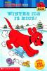 Clifford\'s Winter Ice Is Nice!