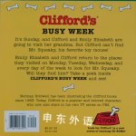 Cliffords Busy Week