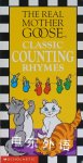 Real Mother Goose Classic Counting Rhymes Blanche Fisher Wright (Illustrator)