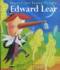 Poetry for young people Edward Lear