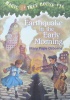 Magic tree house 24: Earthquake in the early morning