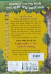 Magic tree house 24: Earthquake in the early morning