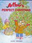 Arthur's perfect Christmas Marc Tolon Brown
