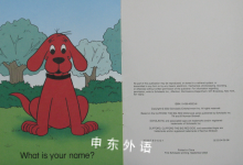 Hello Clifford