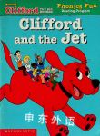 Clifford and the Jet Norman Bridwell