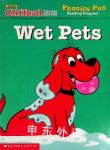 Wet Pets Norman Bridwell