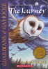 Guardians of Ga\'Hoole: The journey