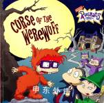 Curse of the Werewuff David Lewman