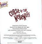 Curse of the Werewuff